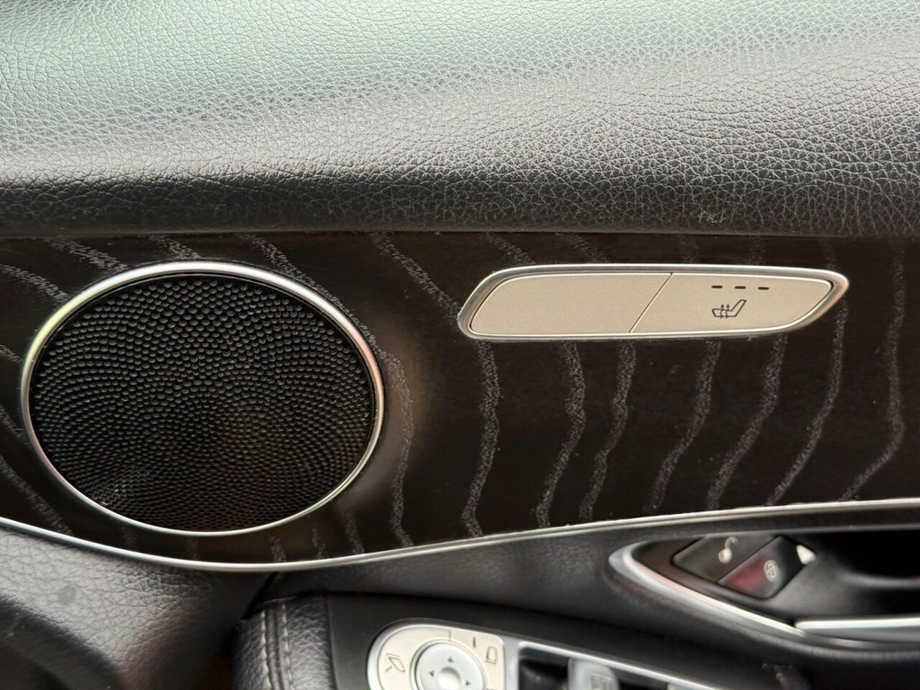 Used Mercedes-Benz GLC 2017 for sale - 76482409: Photo 36