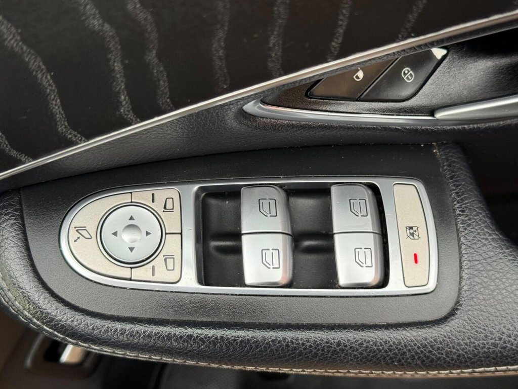 Used Mercedes-Benz GLC 2017 for sale - 76482409: Photo 37