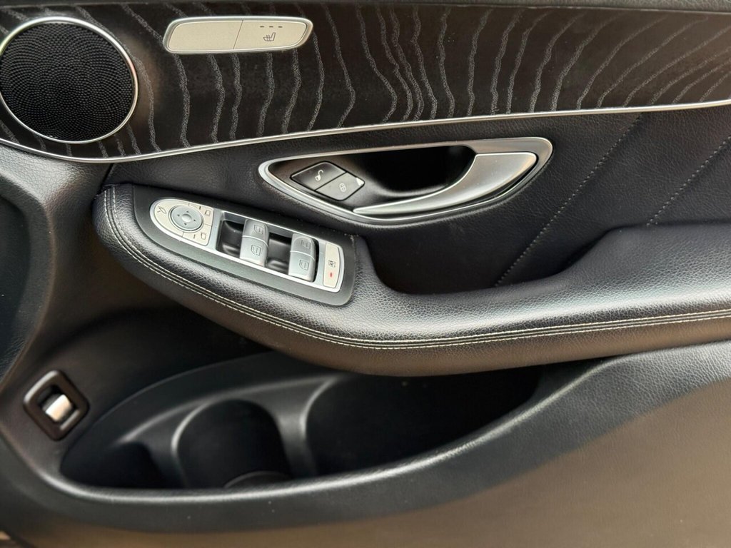 Used Mercedes-Benz GLC 2017 for sale - 76482409: Photo 41