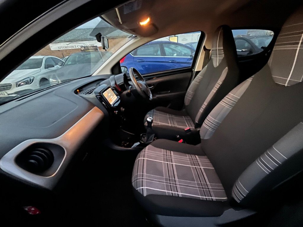 Used Peugeot 108 2016 for sale - 76539645: Photo 10