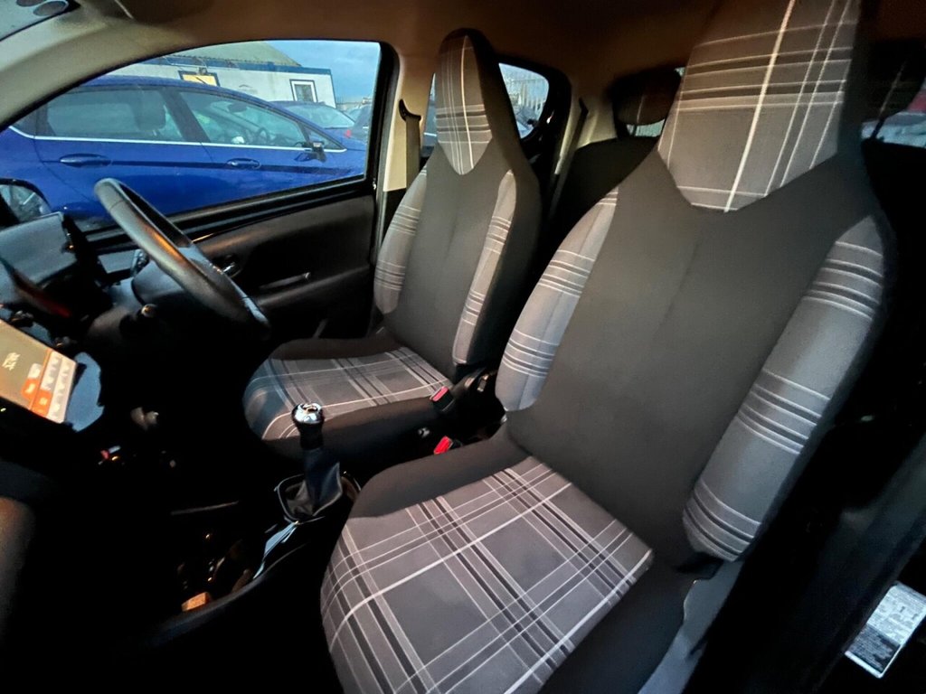 Used Peugeot 108 2016 for sale - 76539645: Photo 11