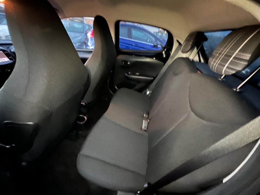 Used Peugeot 108 2016 for sale - 76539645: Photo 14