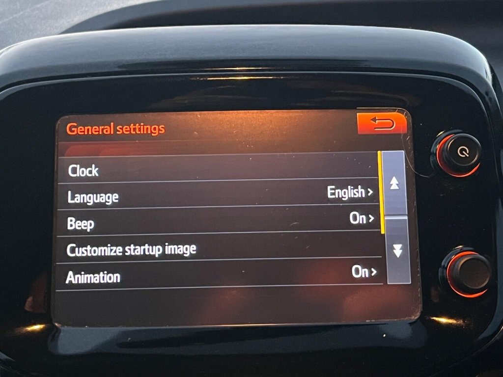 Used Peugeot 108 2016 for sale - 76539645: Photo 19