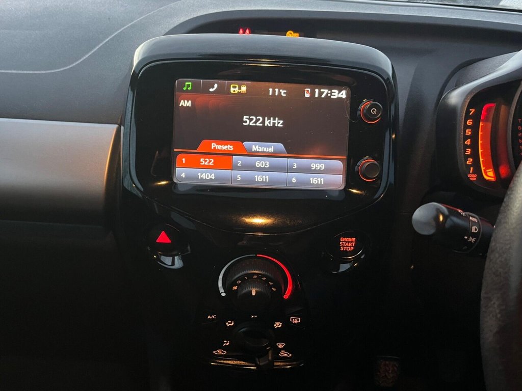 Used Peugeot 108 2016 for sale - 76539645: Photo 20