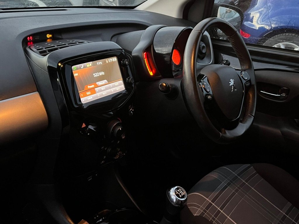 Used Peugeot 108 2016 for sale - 76539645: Photo 21