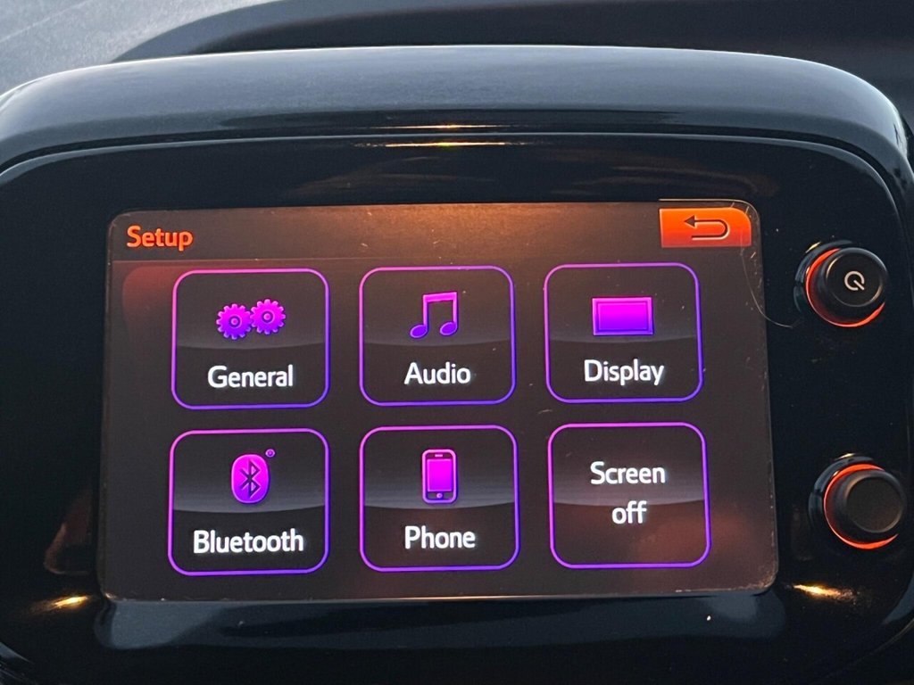 Used Peugeot 108 2016 for sale - 76539645: Photo 23