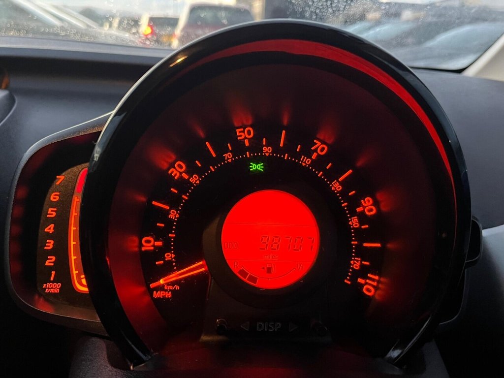 Used Peugeot 108 2016 for sale - 76539645: Photo 25