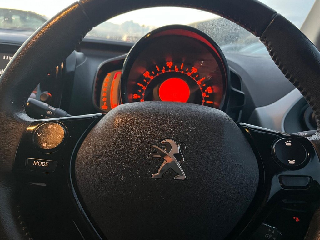 Used Peugeot 108 2016 for sale - 76539645: Photo 26