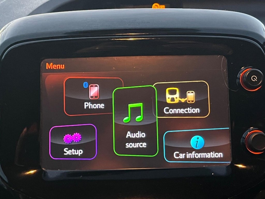 Used Peugeot 108 2016 for sale - 76539645: Photo 27