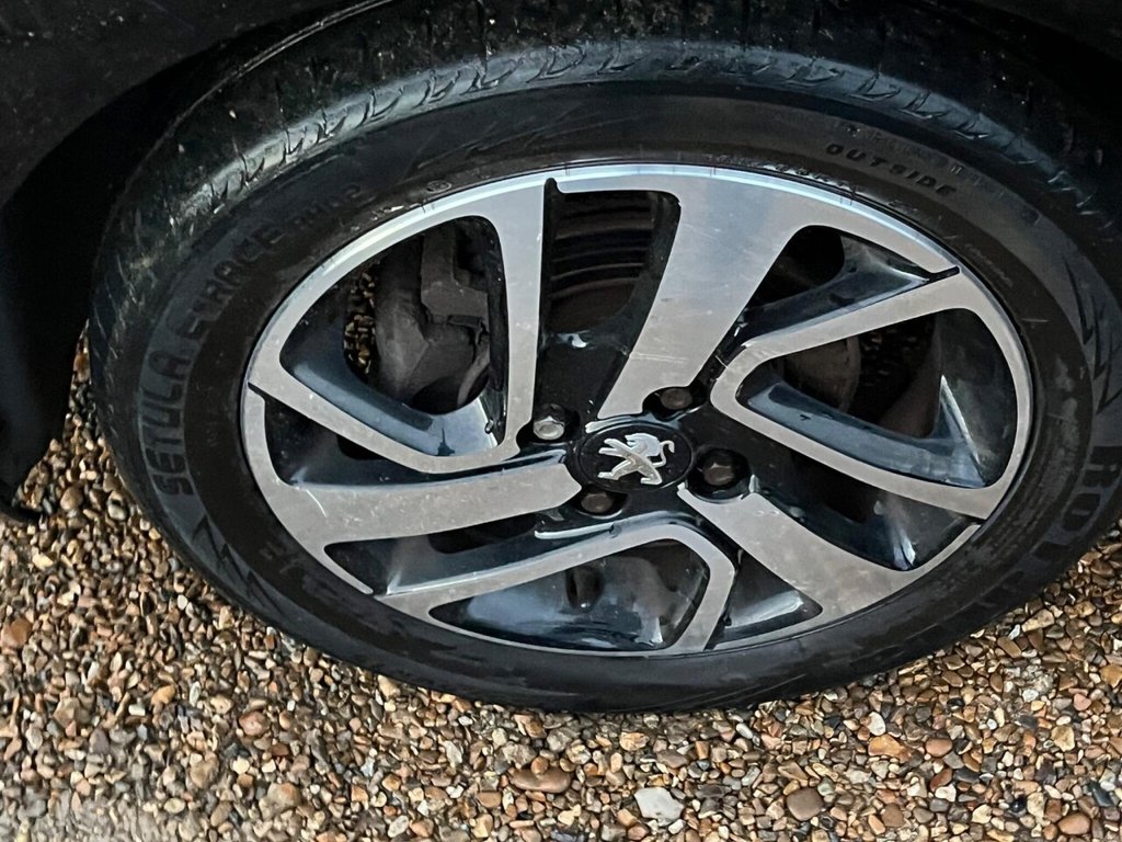 Used Peugeot 108 2016 for sale - 76539645: Photo 29