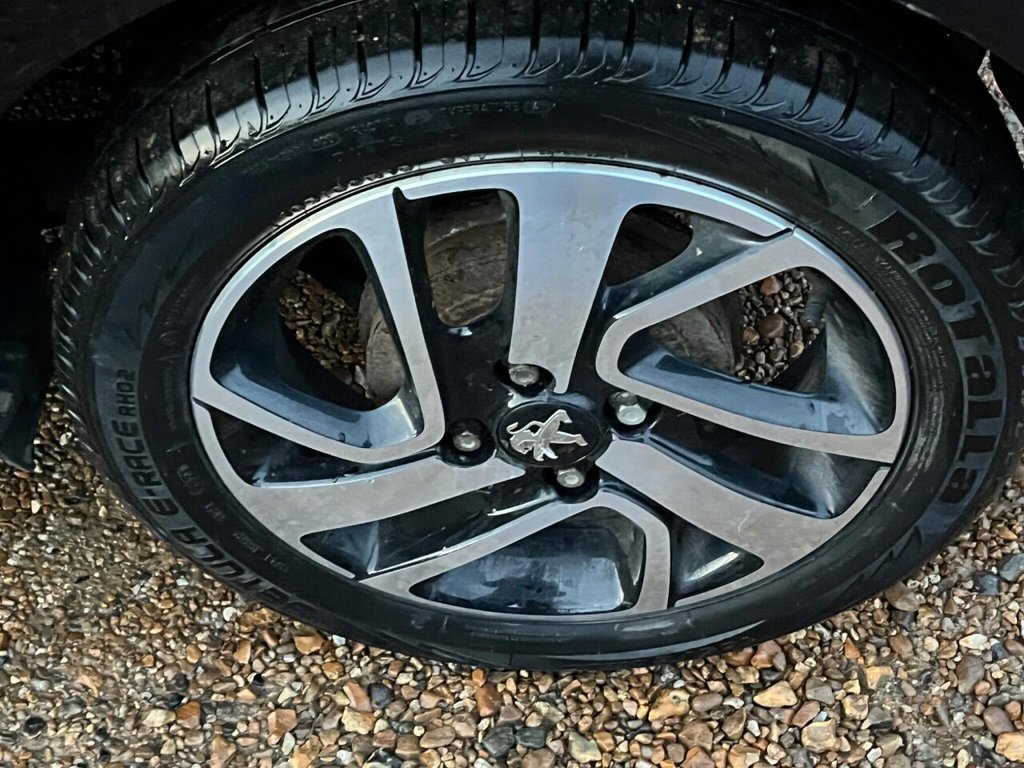 Used Peugeot 108 2016 for sale - 76539645: Photo 31