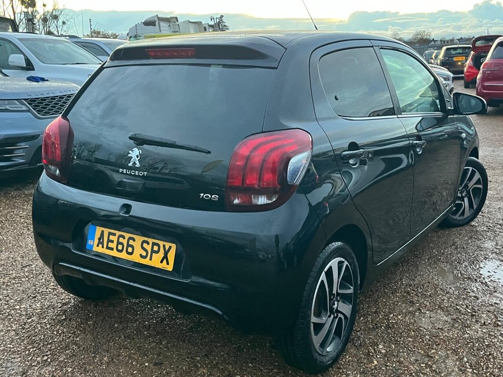 Used Peugeot 108 2016 for sale - 76539645: Photo 38