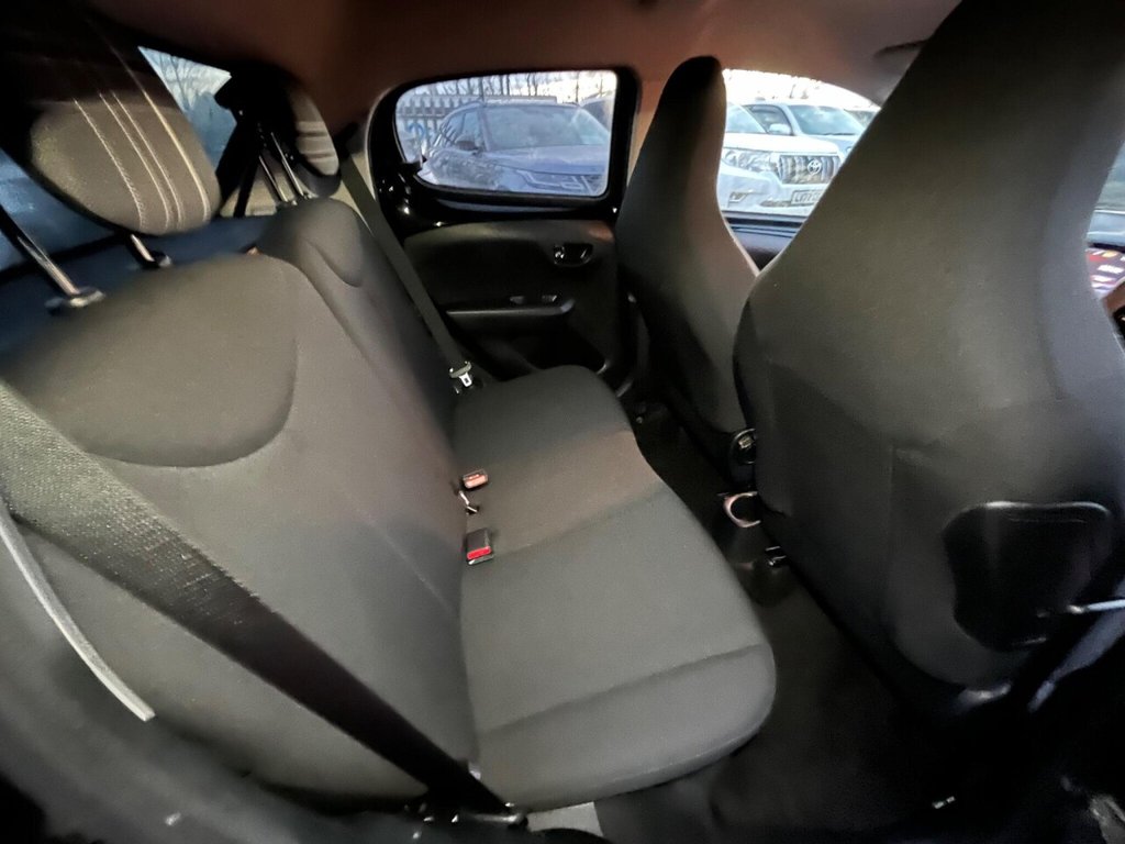 Used Peugeot 108 2016 for sale - 76539645: Photo 8