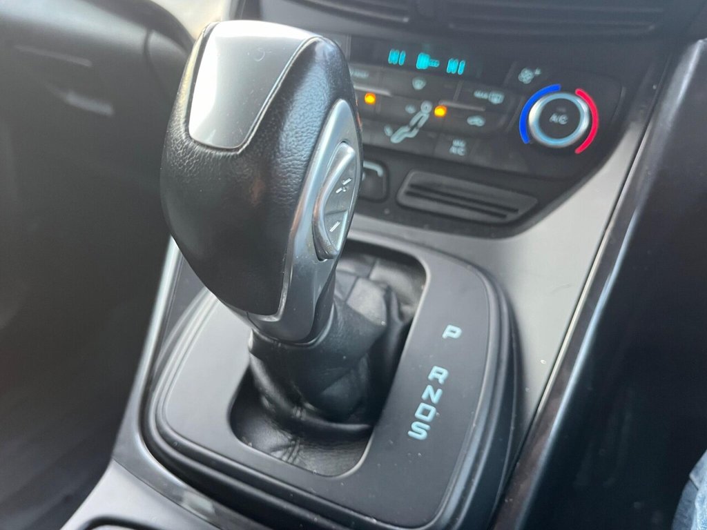 Used Ford Grand C-Max 2016 for sale - 77307332: Photo 23