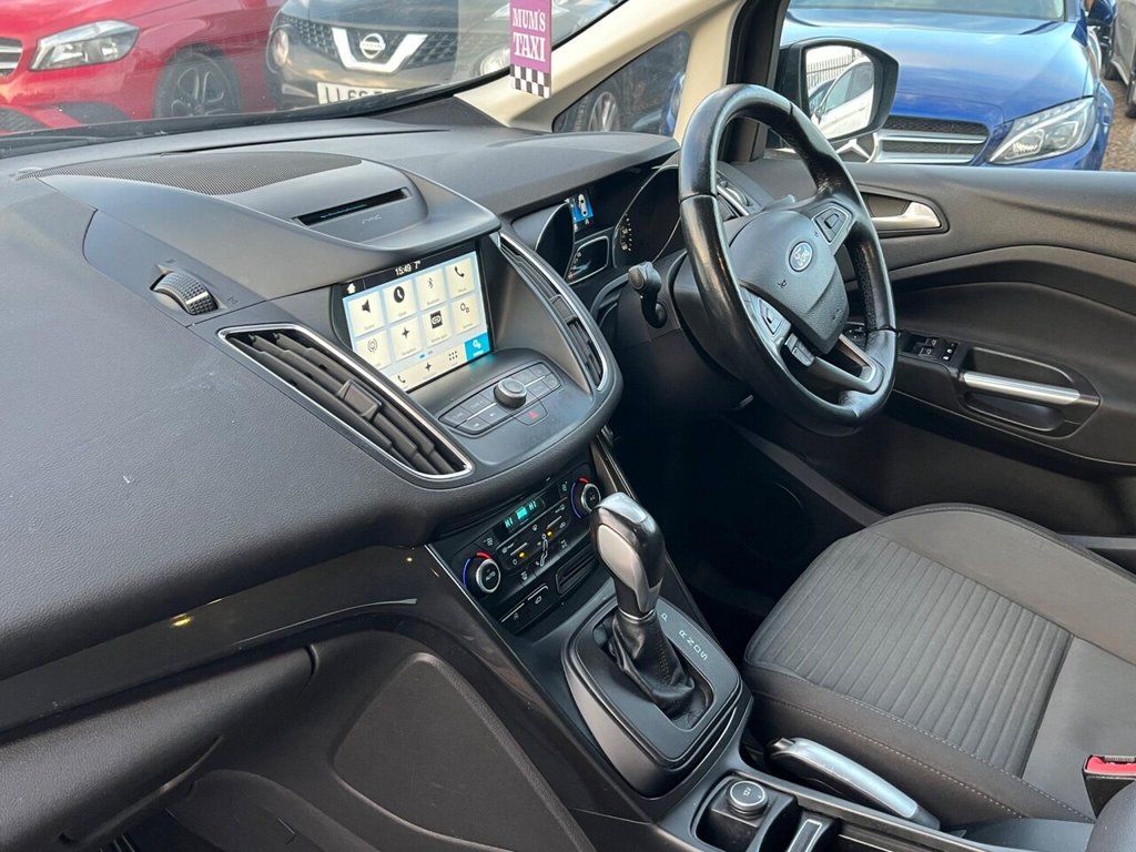 Used Ford Grand C-Max 2016 for sale - 77307332: Photo 24