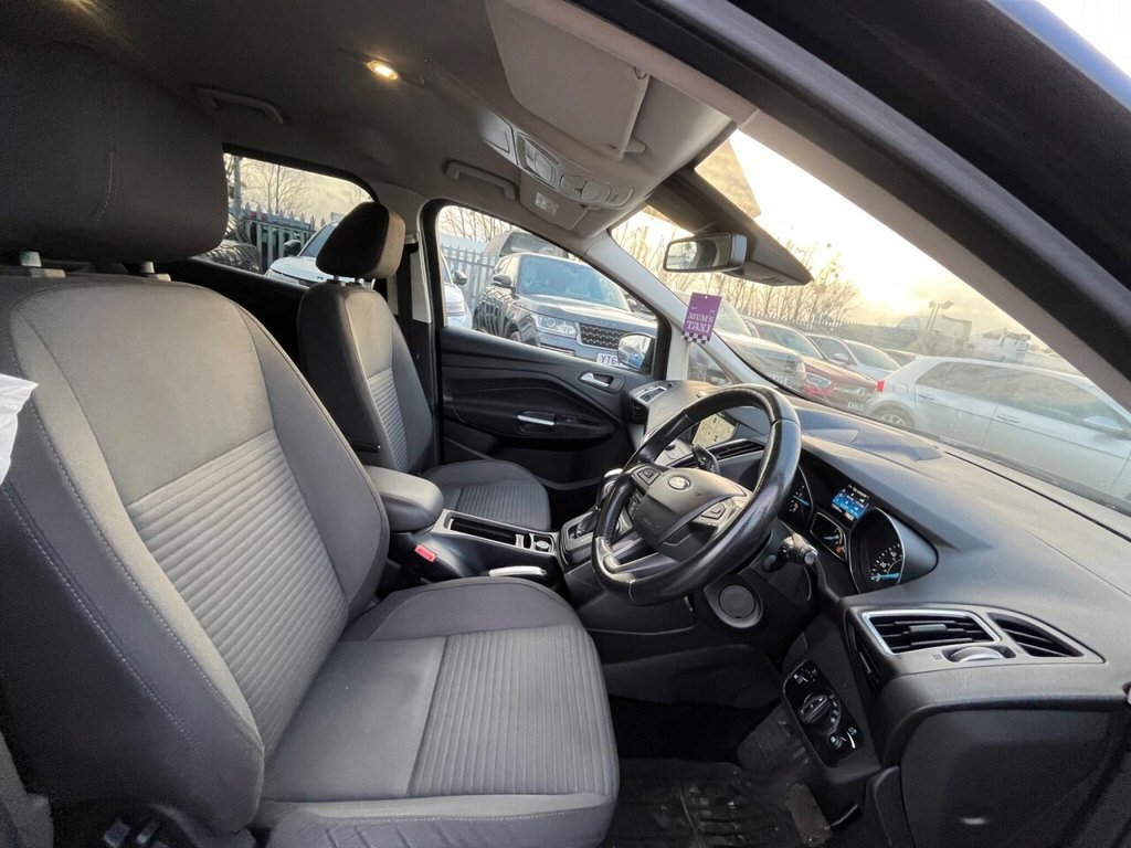 Used Ford Grand C-Max 2016 for sale - 77307332: Photo 27