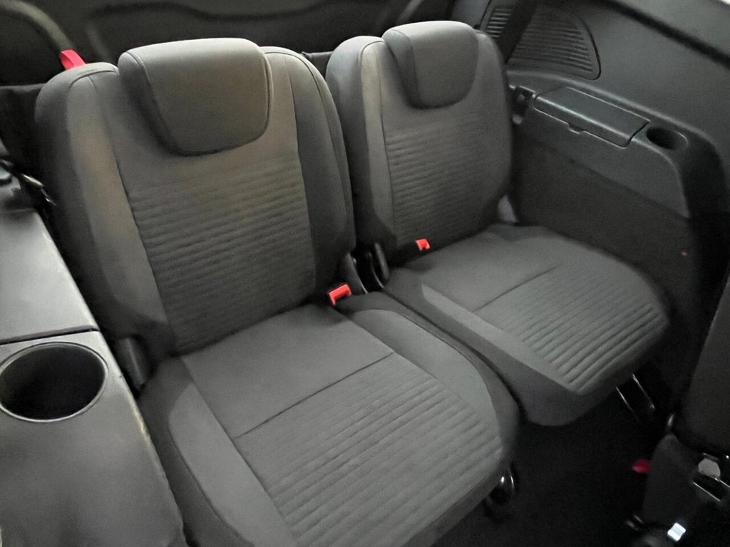 Used Ford Grand C-Max 2016 for sale - 77307332: Photo 28