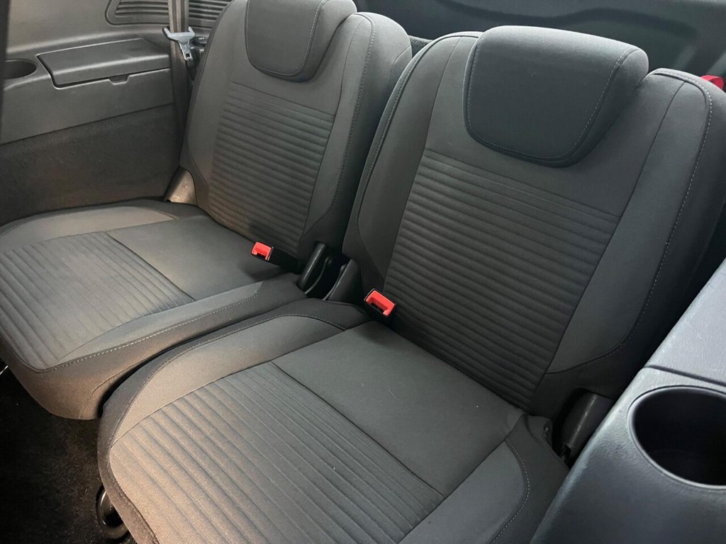 Used Ford Grand C-Max 2016 for sale - 77307332: Photo 29