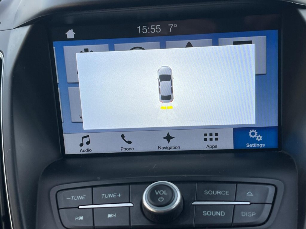 Used Ford Grand C-Max 2016 for sale - 77307332: Photo 34