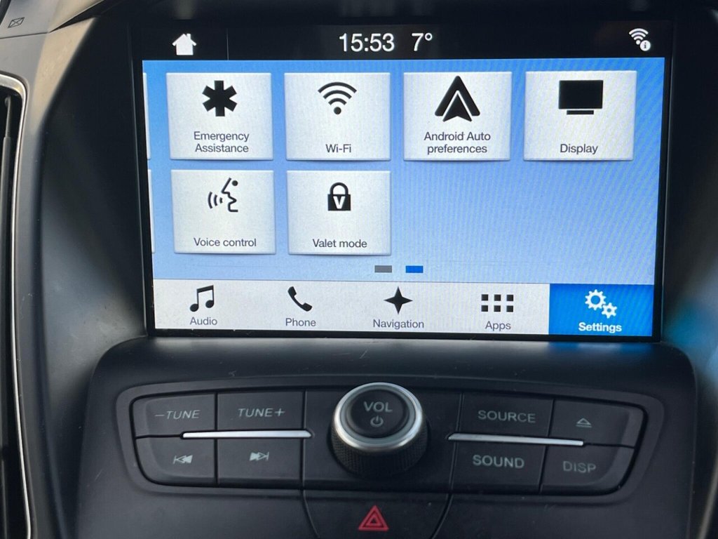 Used Ford Grand C-Max 2016 for sale - 77307332: Photo 35