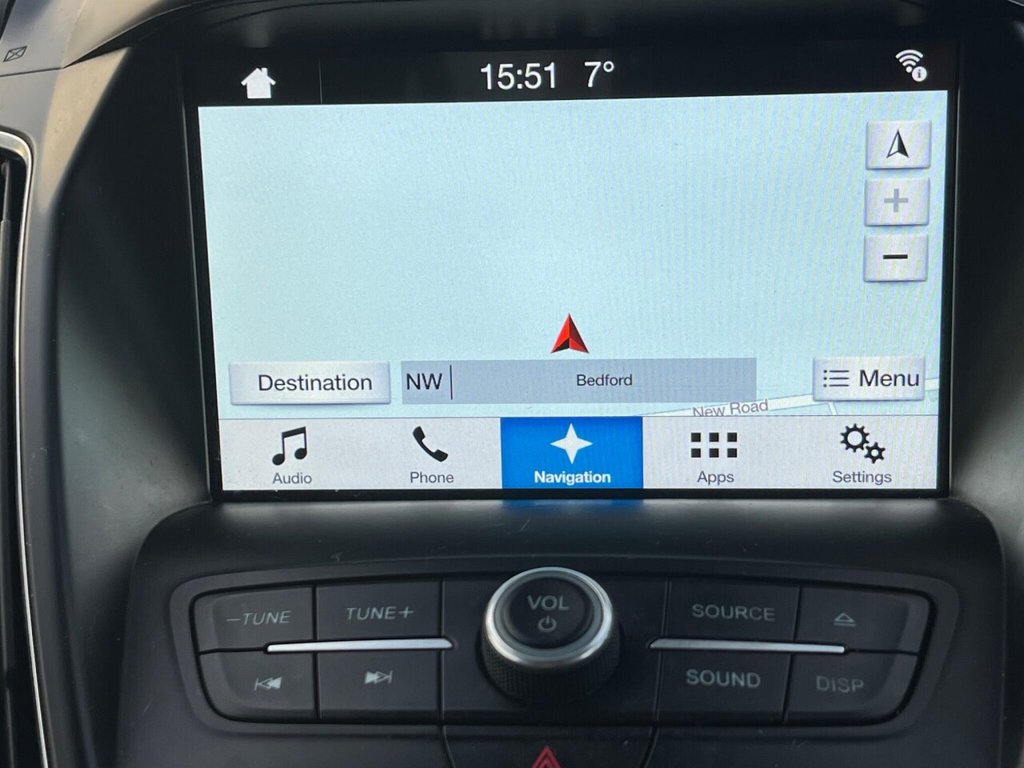 Used Ford Grand C-Max 2016 for sale - 77307332: Photo 37