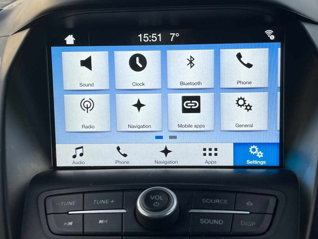 Used Ford Grand C-Max 2016 for sale - 77307332: Photo 38