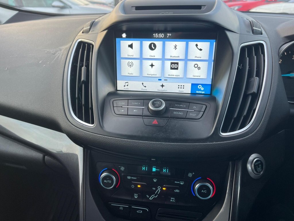 Used Ford Grand C-Max 2016 for sale - 77307332: Photo 39