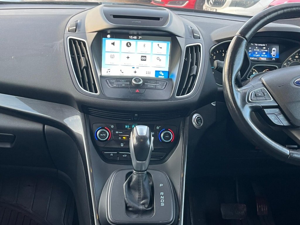 Used Ford Grand C-Max 2016 for sale - 77307332: Photo 40