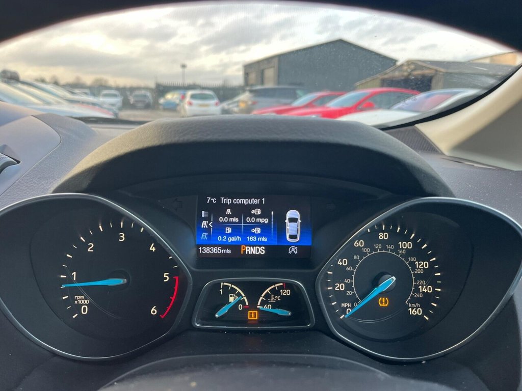 Used Ford Grand C-Max 2016 for sale - 77307332: Photo 41