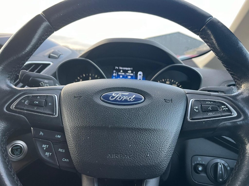 Used Ford Grand C-Max 2016 for sale - 77307332: Photo 43