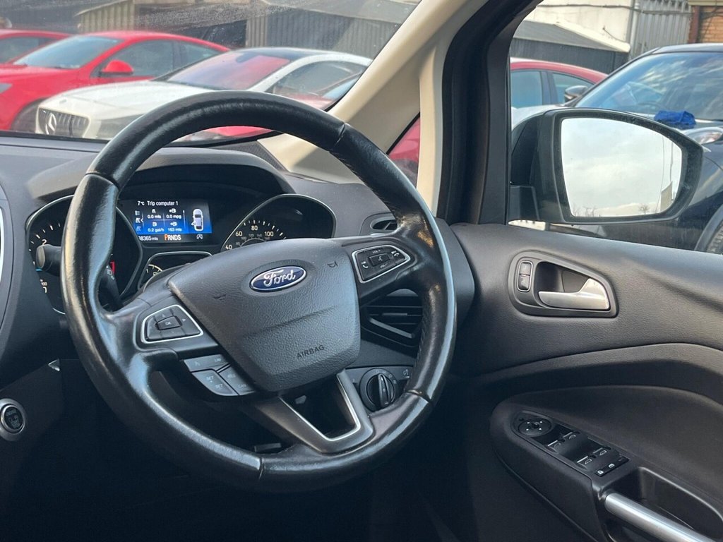 Used Ford Grand C-Max 2016 for sale - 77307332: Photo 44
