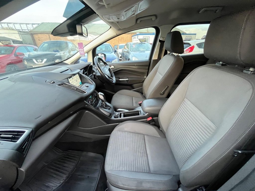 Used Ford Grand C-Max 2016 for sale - 77307332: Photo 45