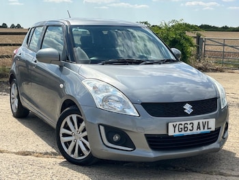 Used Suzuki Swift 2013 for sale - 78786045: Photo
