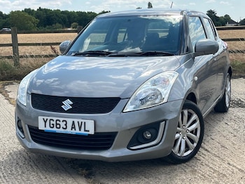 Used Suzuki Swift 2013 for sale - 78786045: Photo