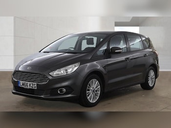 Used Ford S-Max 2016 for sale - 79389764: Photo