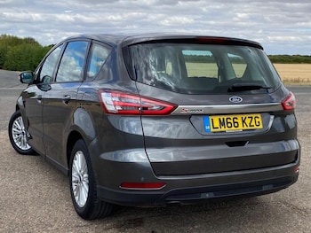 Used Ford S-Max 2016 for sale - 79389764: Photo