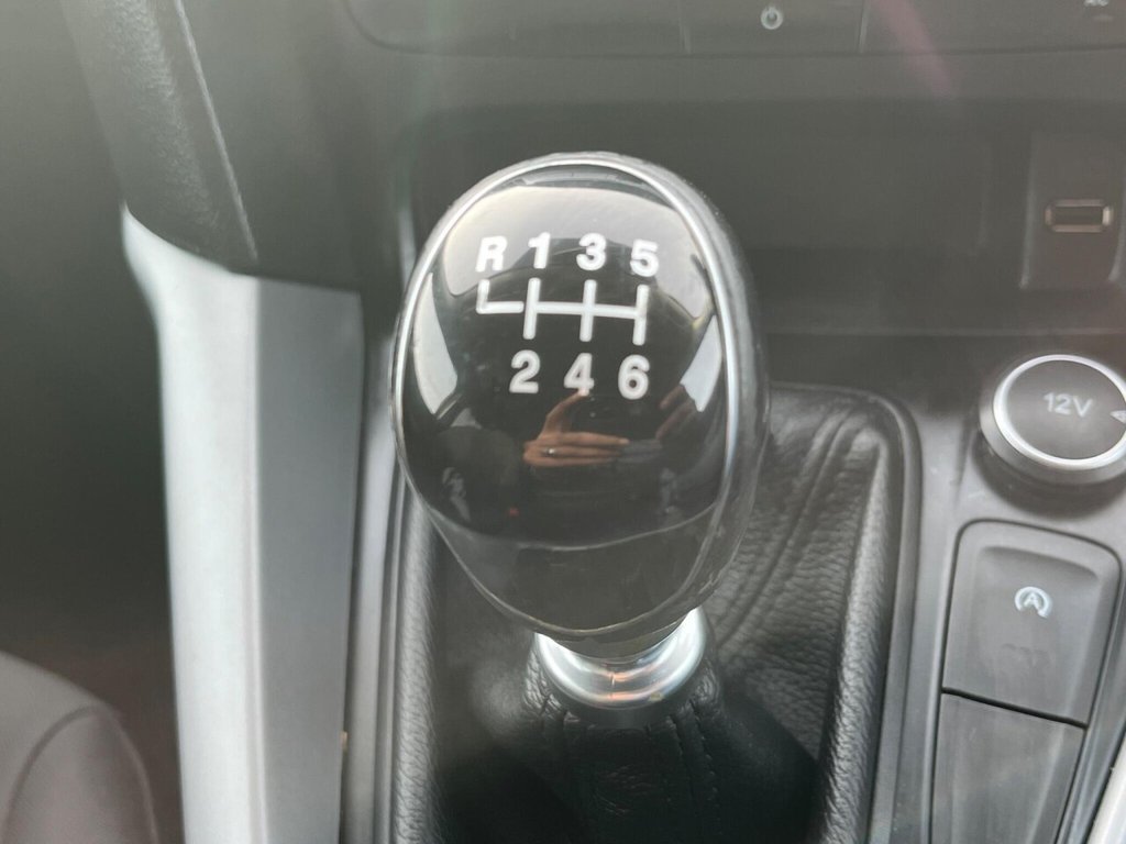 Used Ford Focus 2018 for sale - 78128902: Photo 21