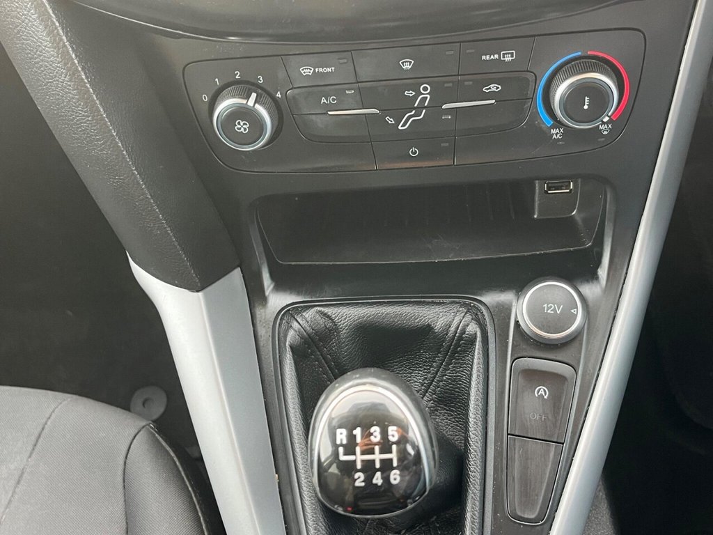 Used Ford Focus 2018 for sale - 78128902: Photo 22