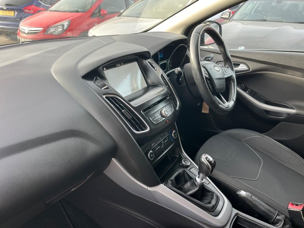 Used Ford Focus 2018 for sale - 78128902: Photo 23