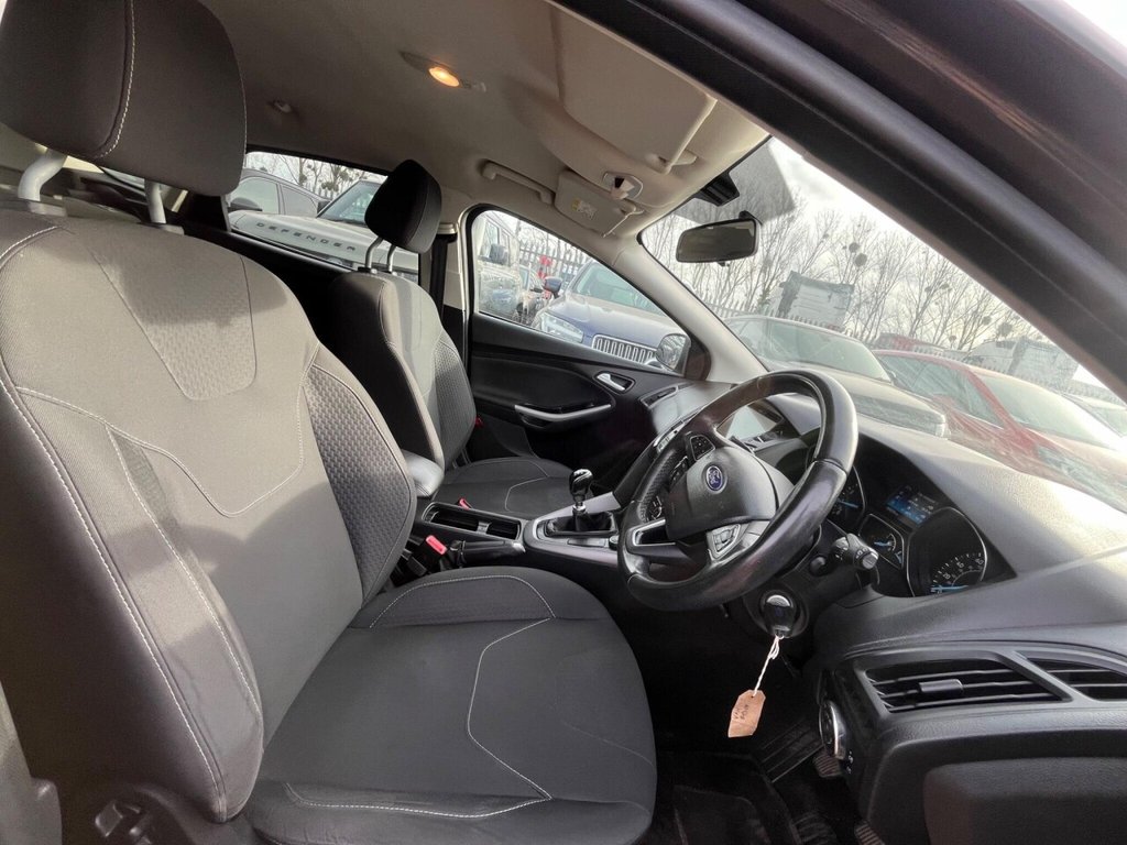 Used Ford Focus 2018 for sale - 78128902: Photo 25