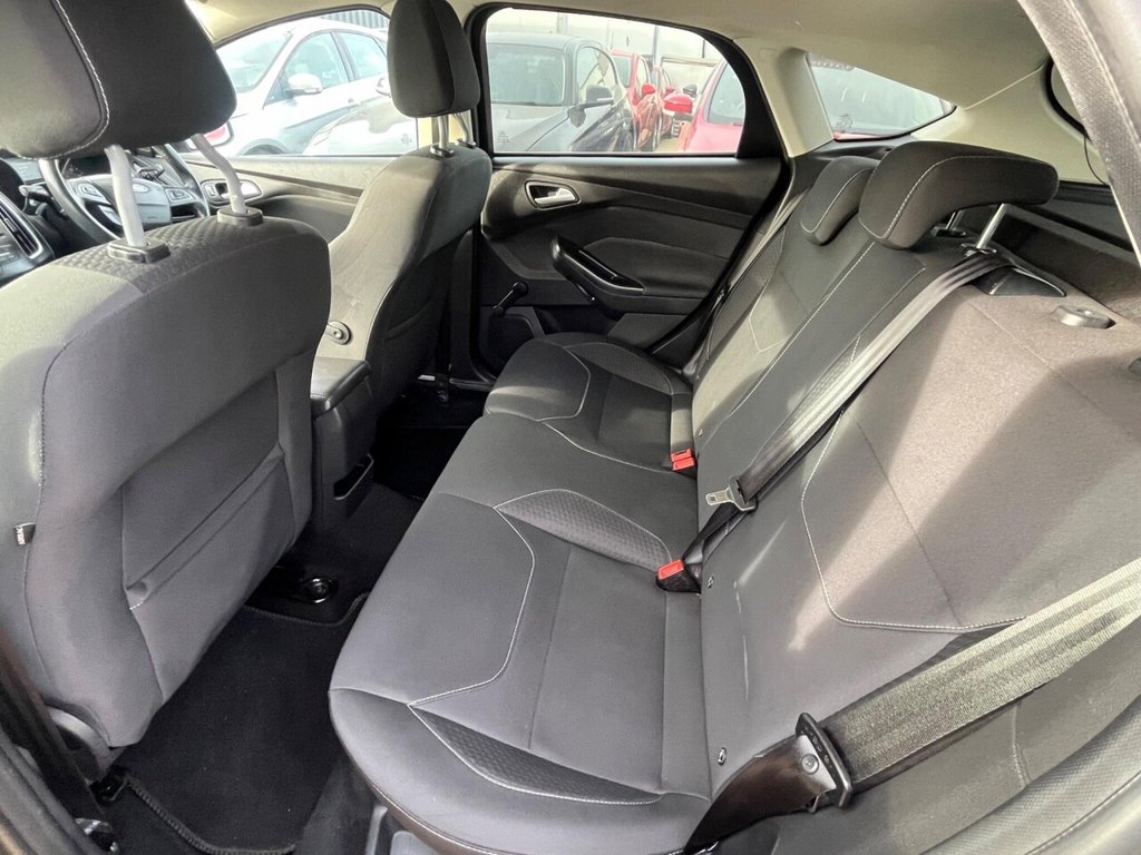 Used Ford Focus 2018 for sale - 78128902: Photo 26