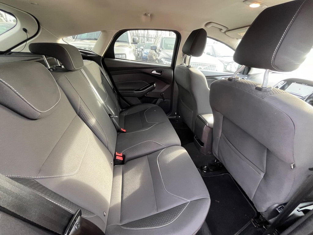 Used Ford Focus 2018 for sale - 78128902: Photo 27