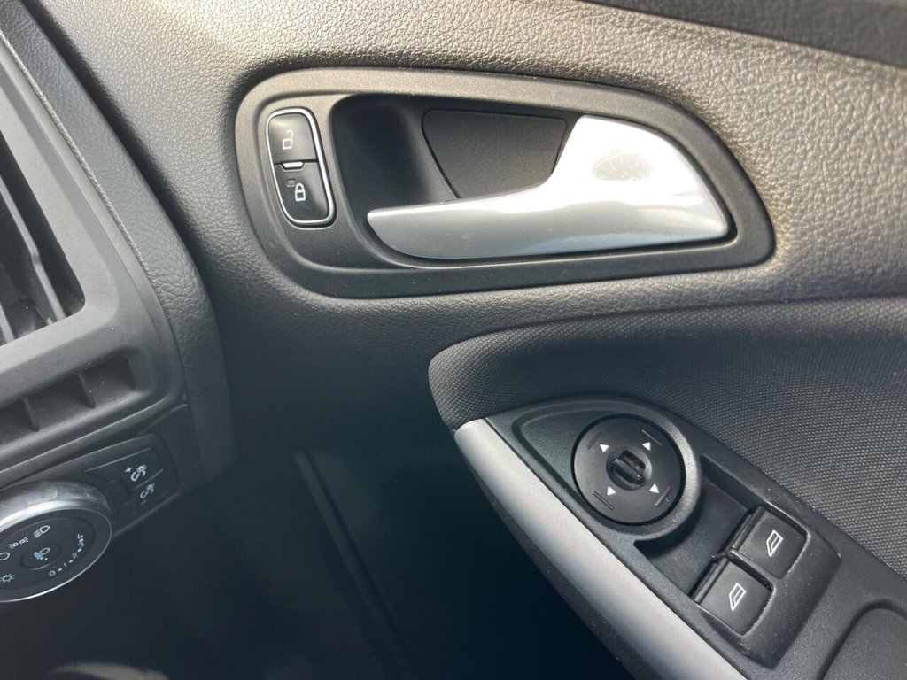 Used Ford Focus 2018 for sale - 78128902: Photo 29