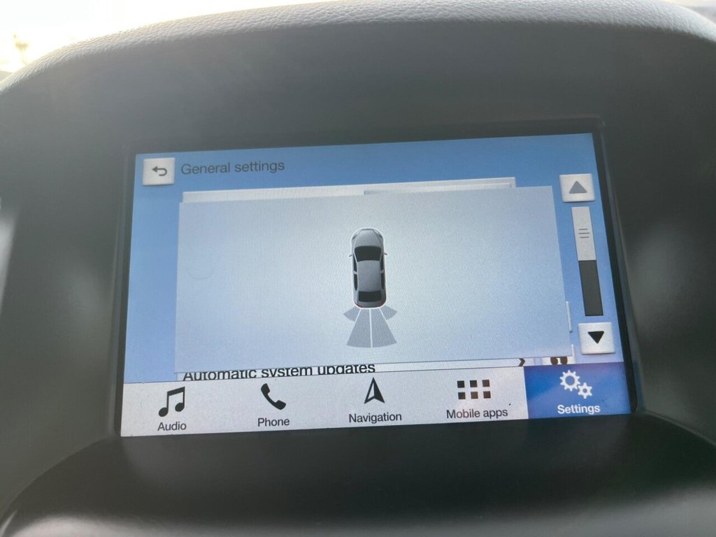 Used Ford Focus 2018 for sale - 78128902: Photo 32