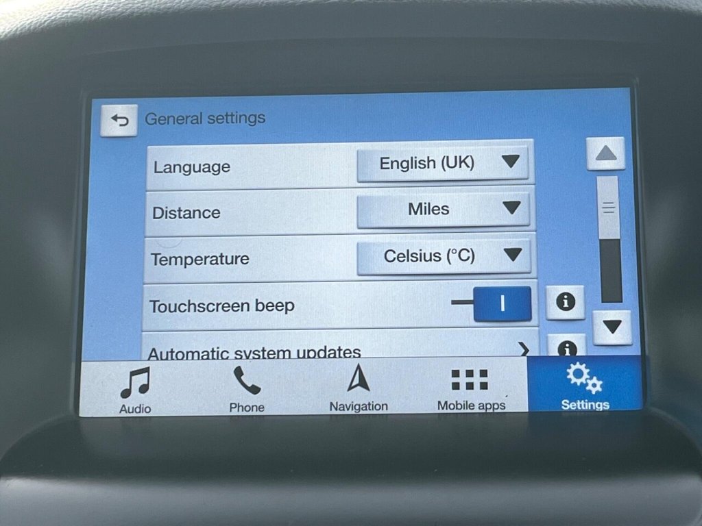 Used Ford Focus 2018 for sale - 78128902: Photo 34