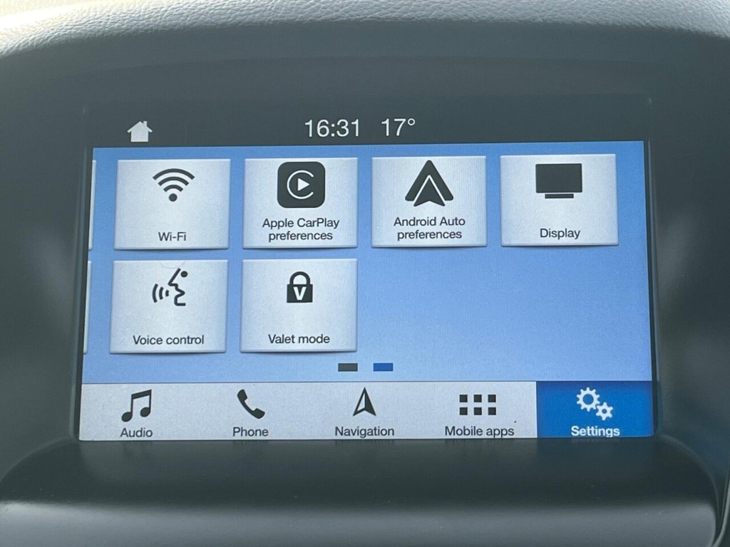 Used Ford Focus 2018 for sale - 78128902: Photo 35