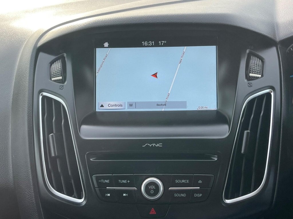 Used Ford Focus 2018 for sale - 78128902: Photo 39