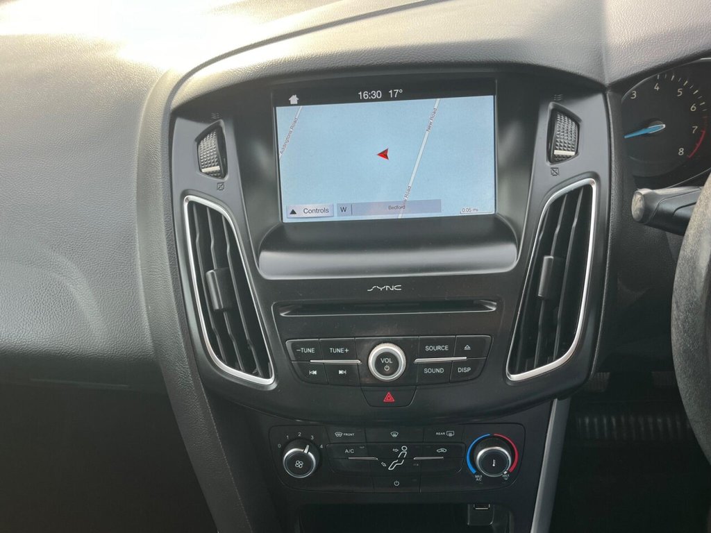 Used Ford Focus 2018 for sale - 78128902: Photo 40