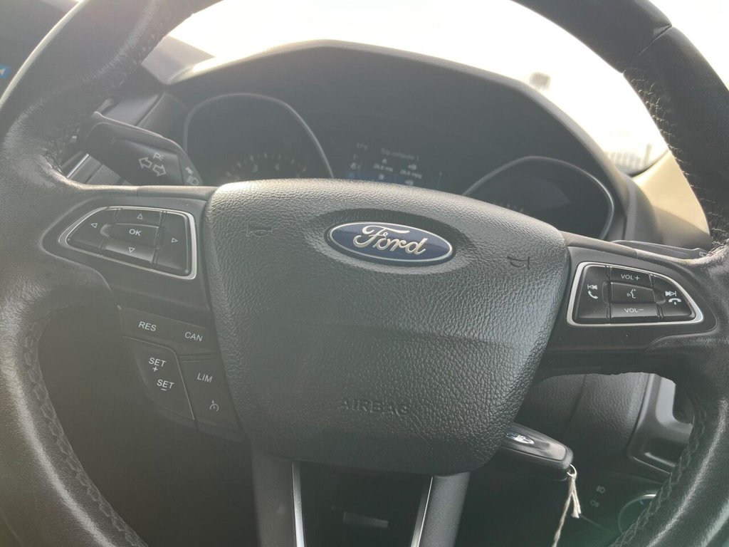 Used Ford Focus 2018 for sale - 78128902: Photo 42