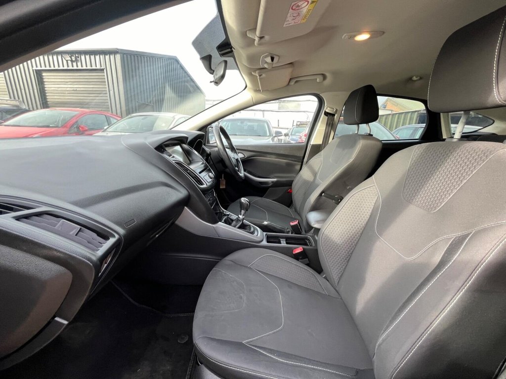 Used Ford Focus 2018 for sale - 78128902: Photo 43